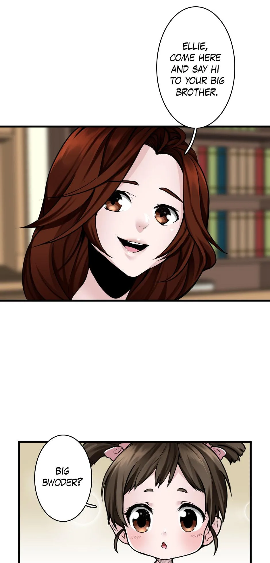The Beginning After The End - Chapter 29 - Page 33