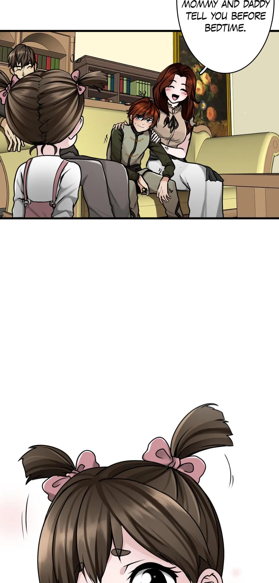 The Beginning After The End - Chapter 29 - Page 35