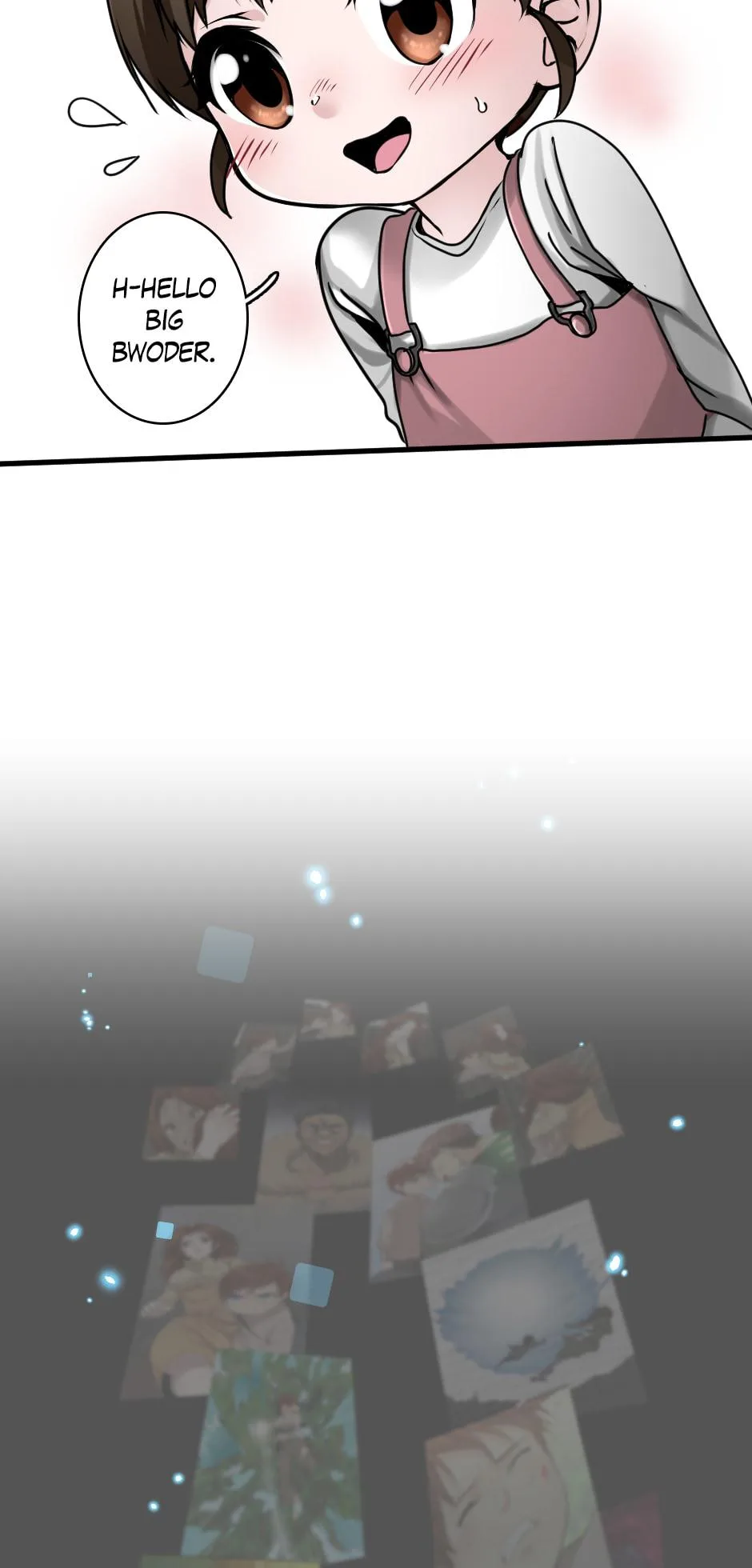 The Beginning After The End - Chapter 29 - Page 36