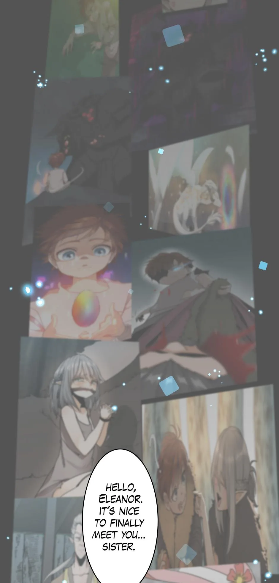 The Beginning After The End - Chapter 29 - Page 37