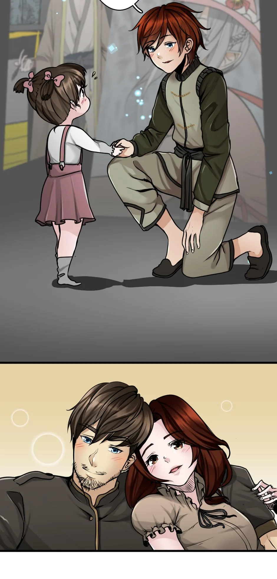 The Beginning After The End - Chapter 29 - Page 38