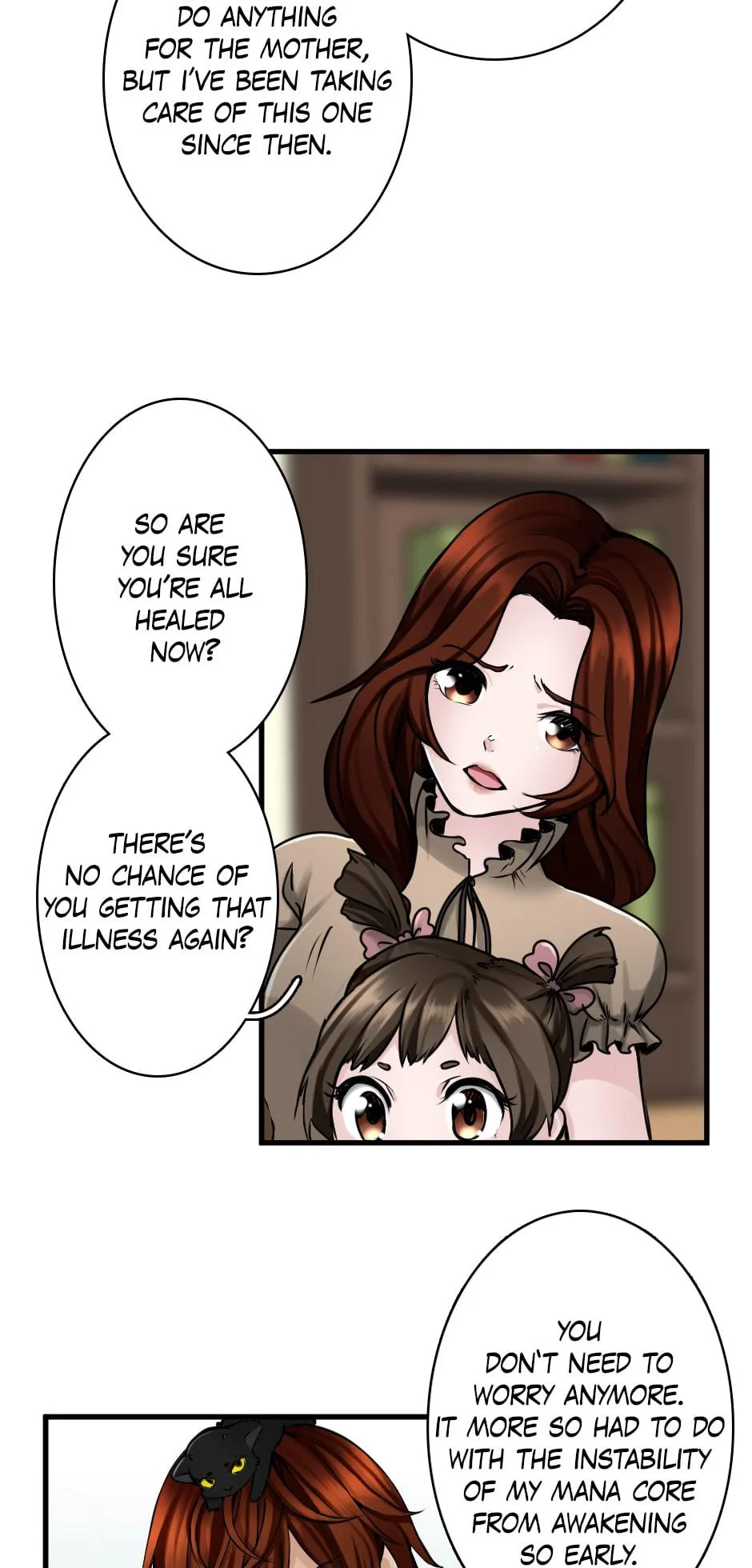 The Beginning After The End - Chapter 29 - Page 41