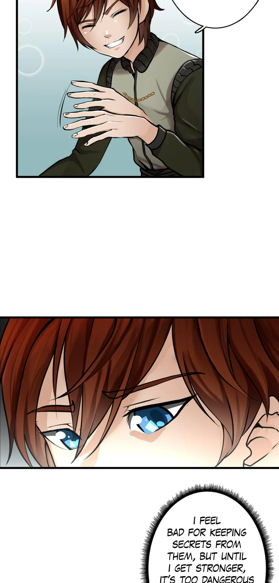 The Beginning After The End - Chapter 29 - Page 42