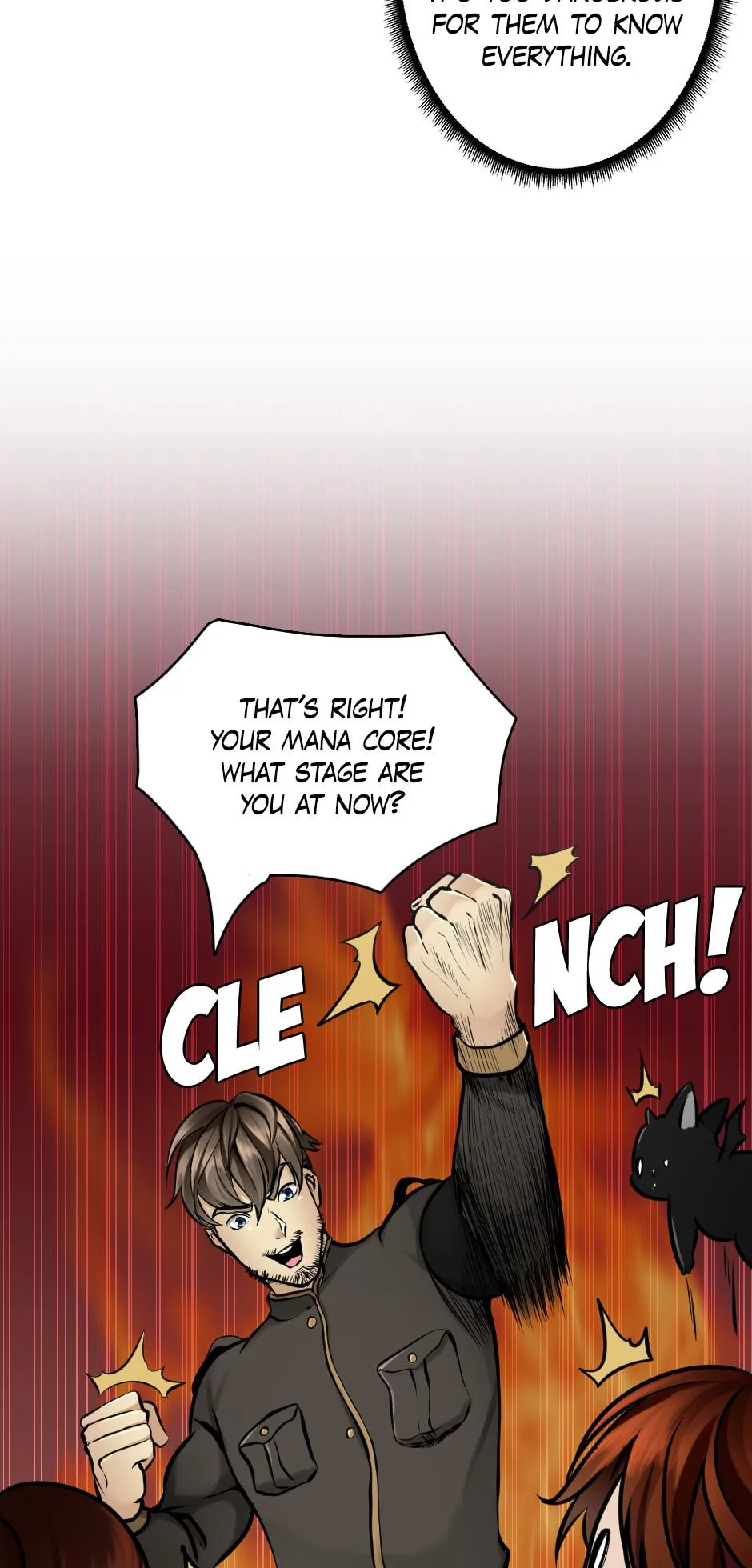 The Beginning After The End - Chapter 29 - Page 43