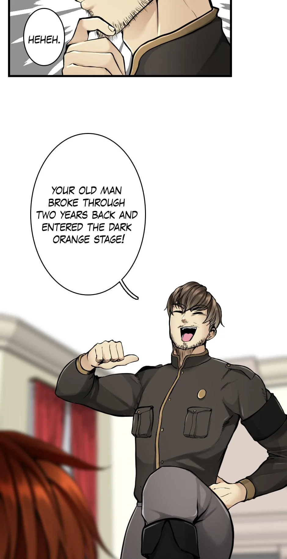 The Beginning After The End - Chapter 29 - Page 47
