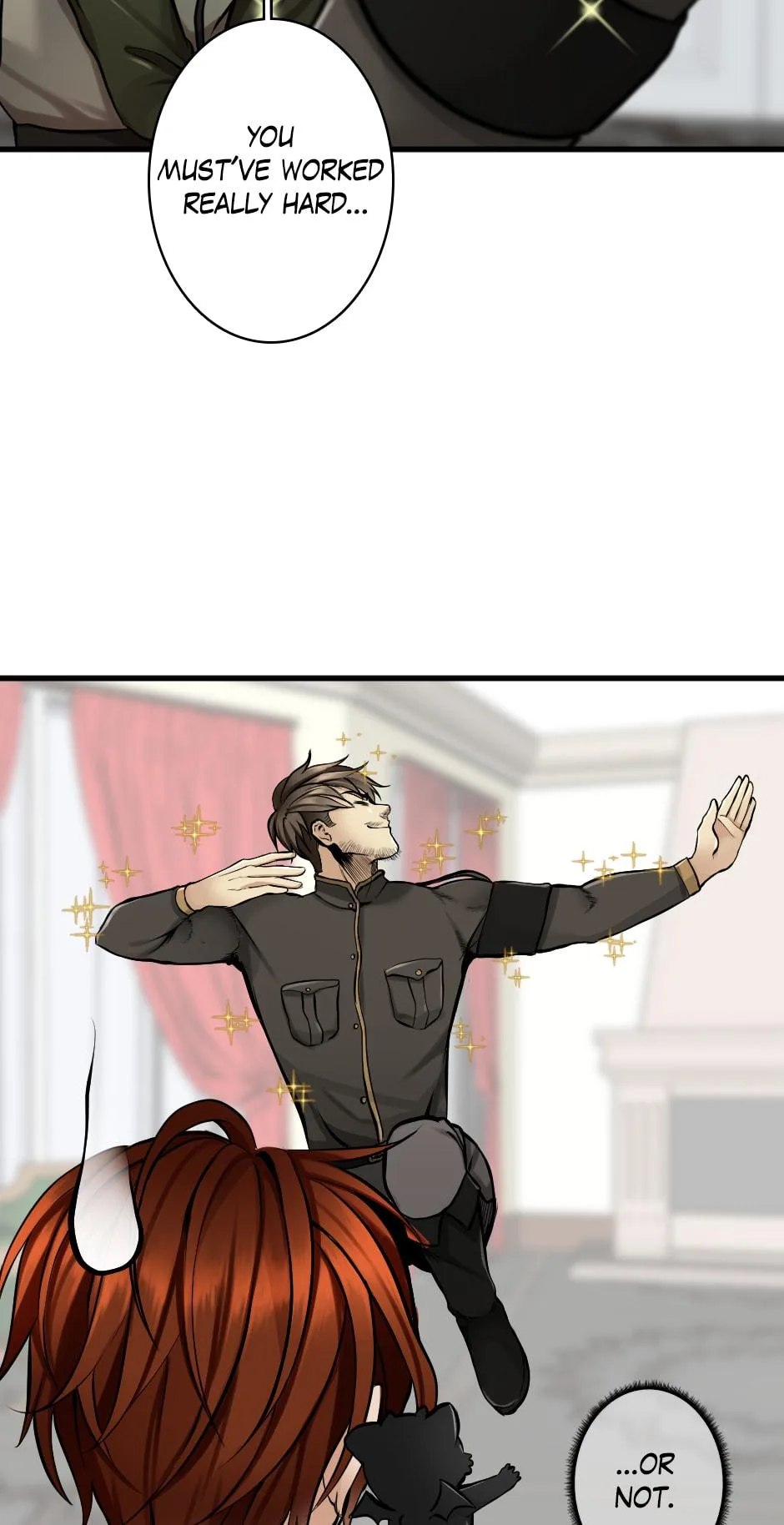 The Beginning After The End - Chapter 29 - Page 49