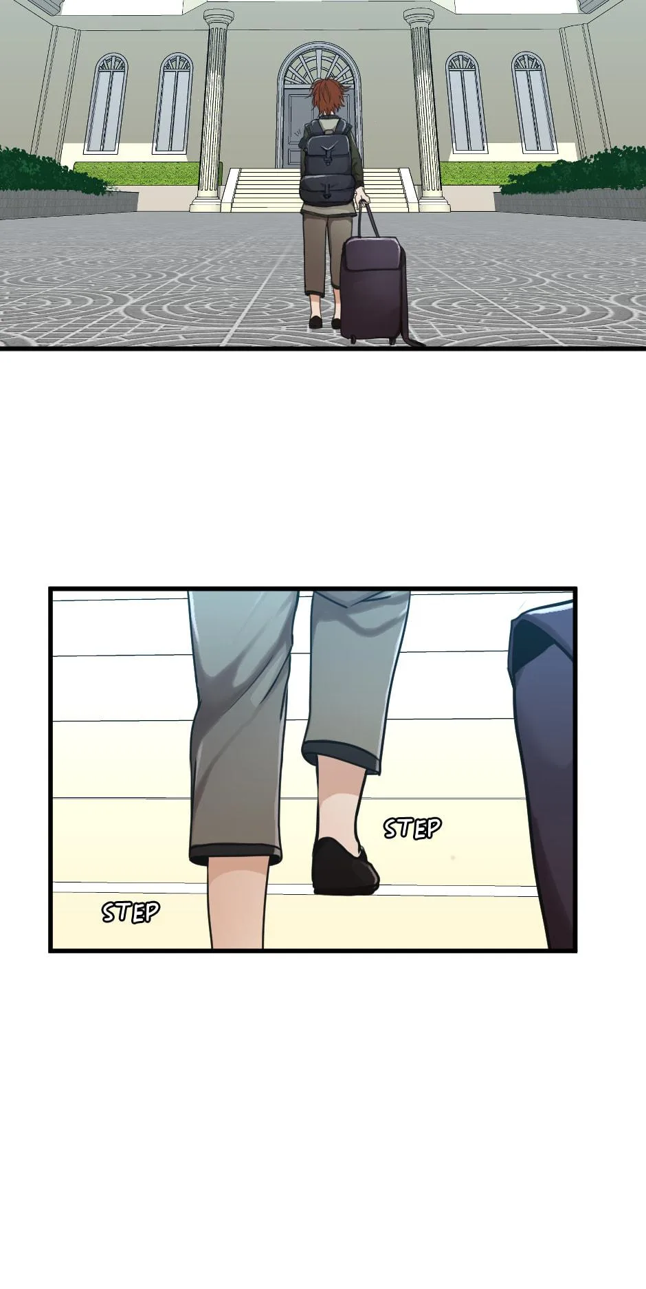 The Beginning After The End - Chapter 29 - Page 5