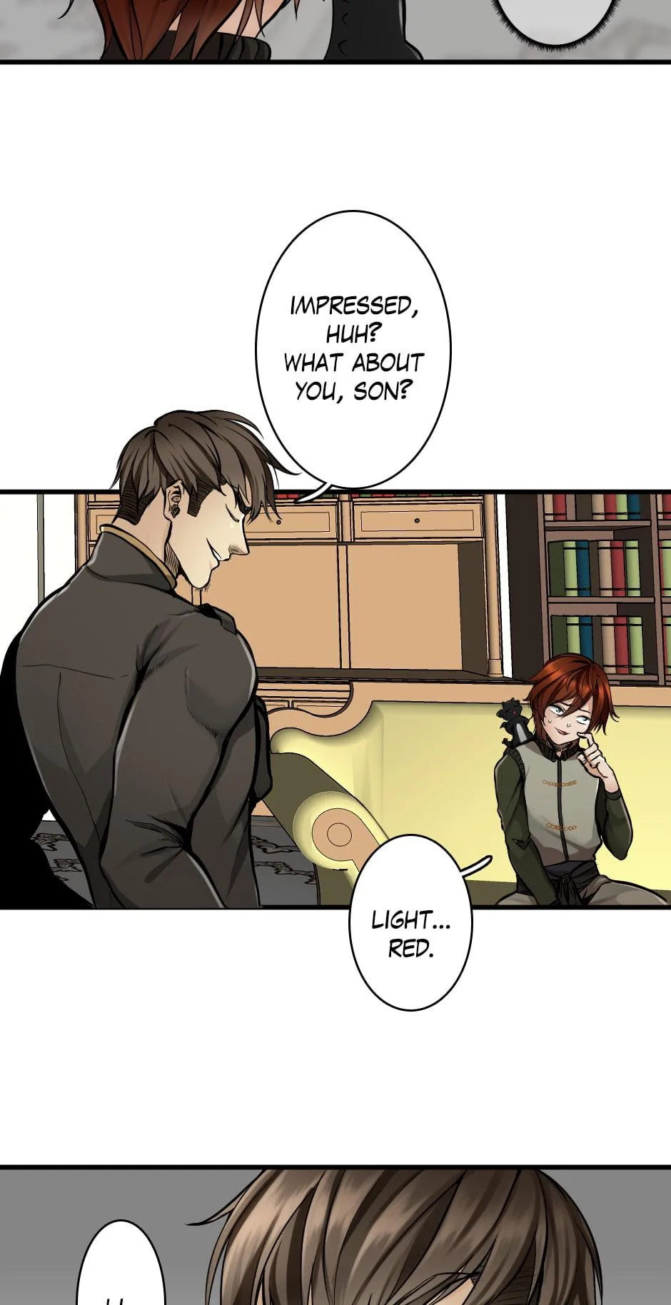 The Beginning After The End - Chapter 29 - Page 50