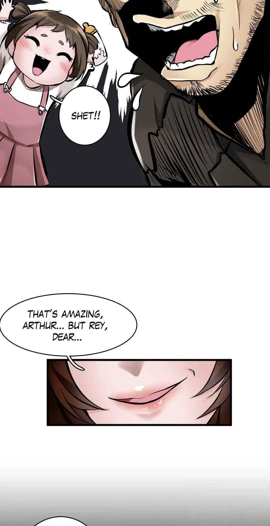 The Beginning After The End - Chapter 29 - Page 52