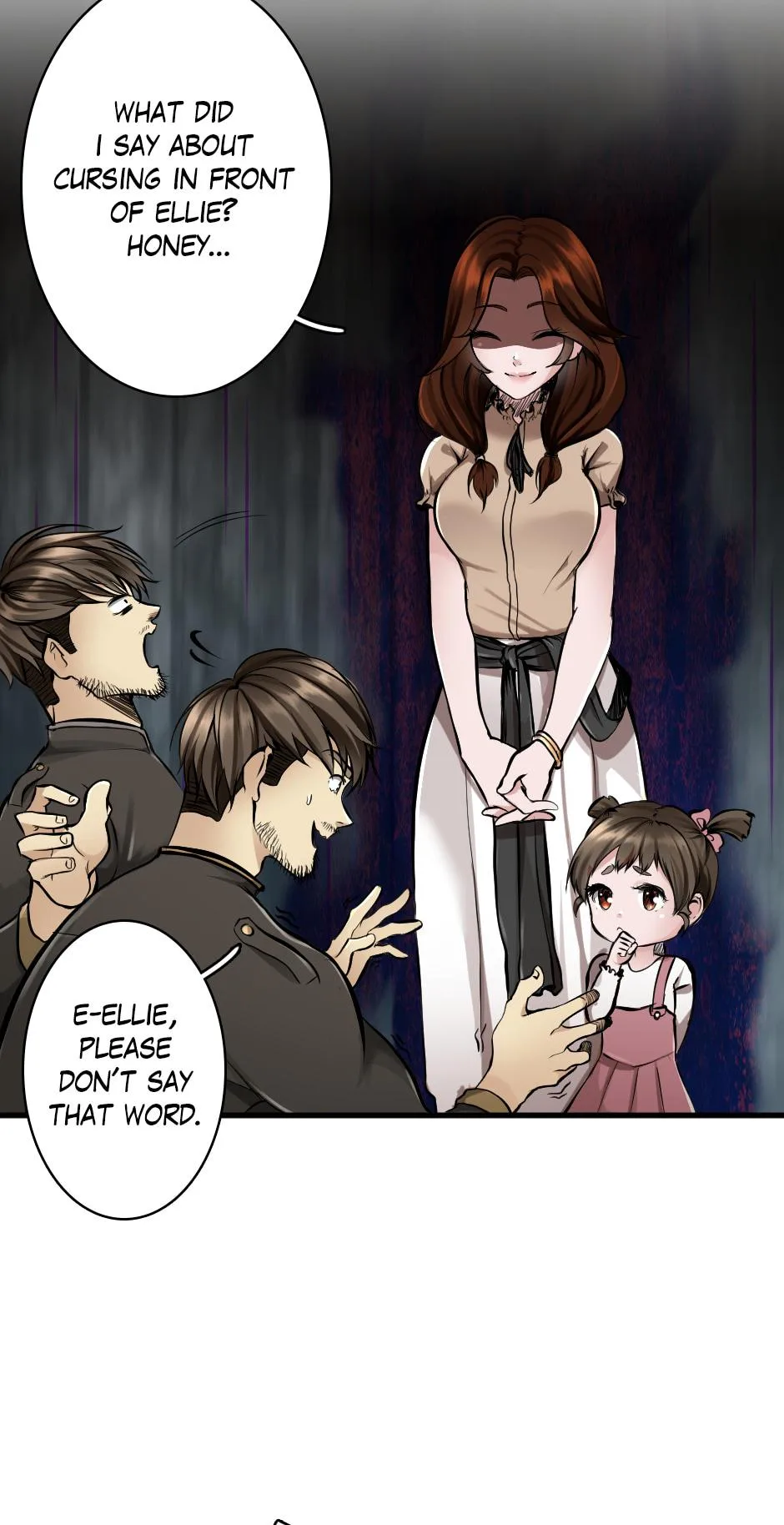 The Beginning After The End - Chapter 29 - Page 53