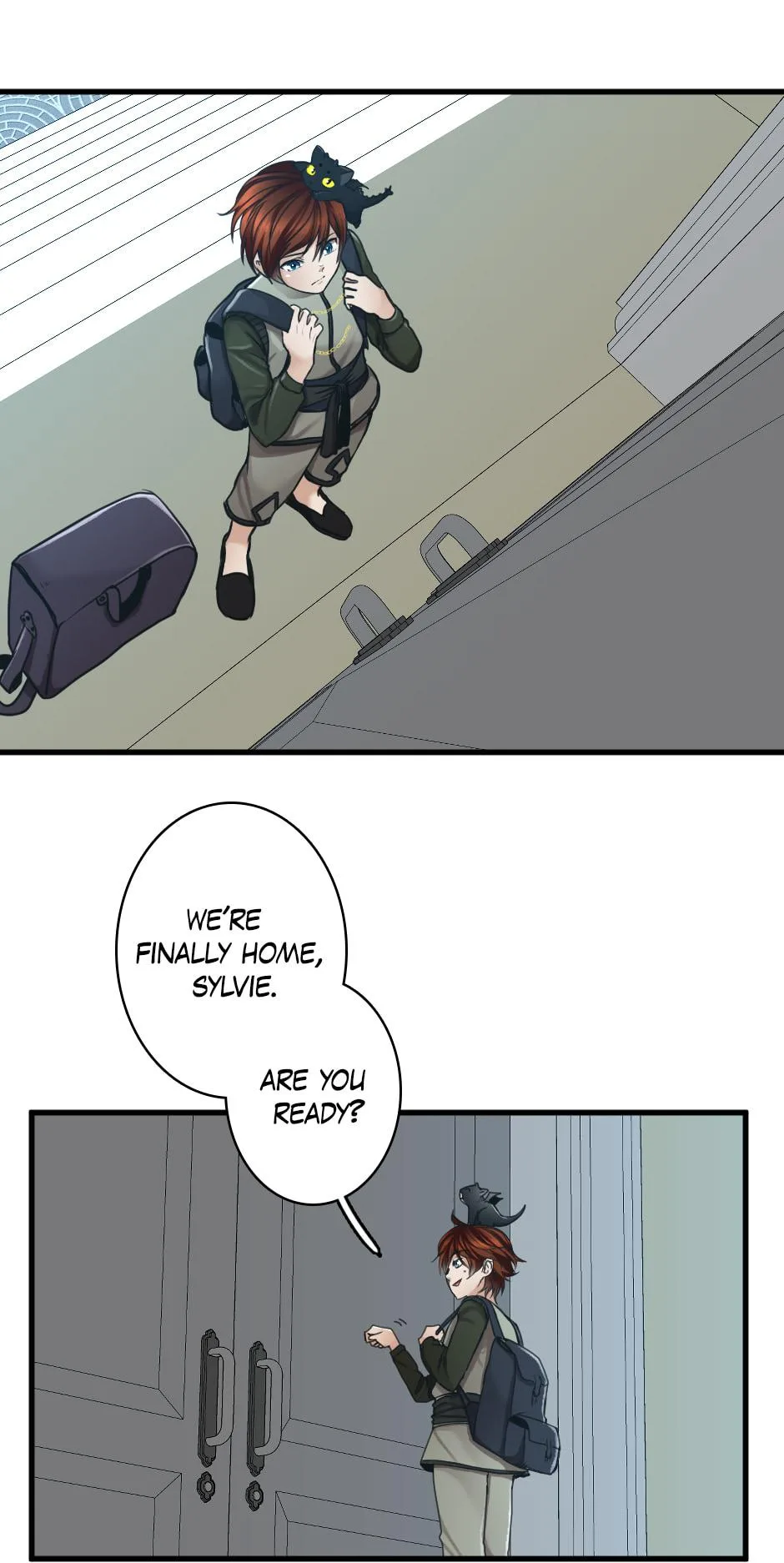 The Beginning After The End - Chapter 29 - Page 6
