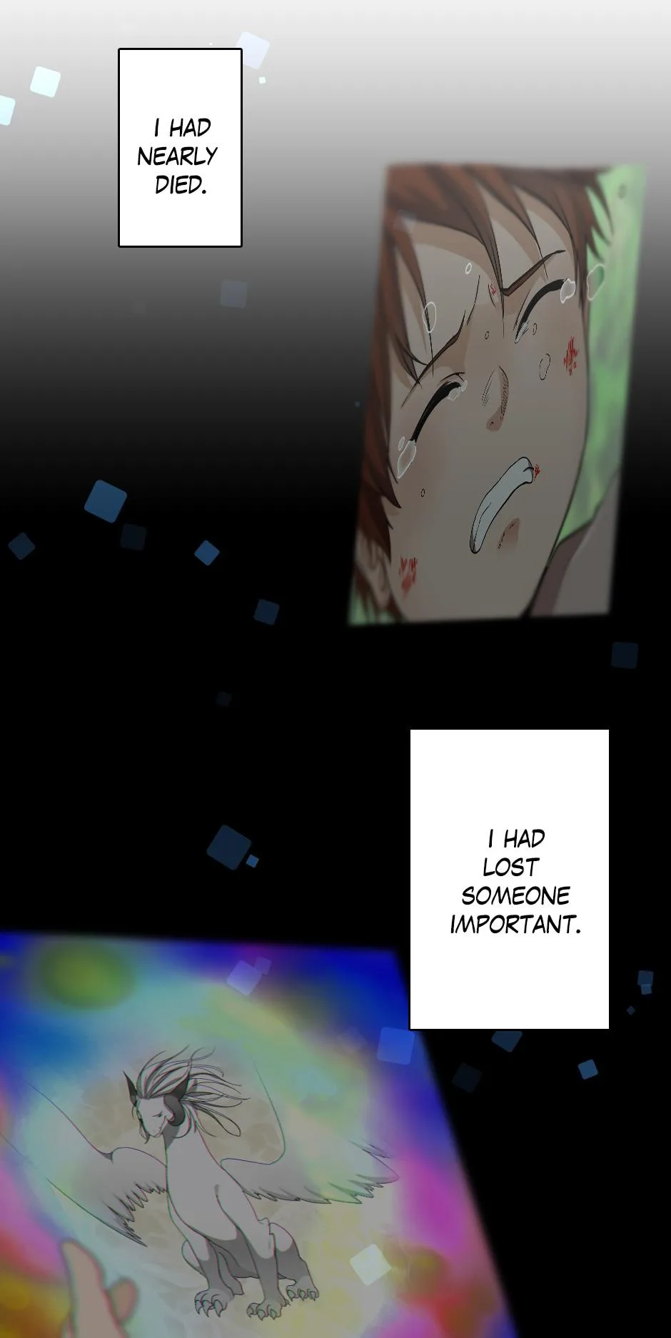 The Beginning After The End - Chapter 29 - Page 8
