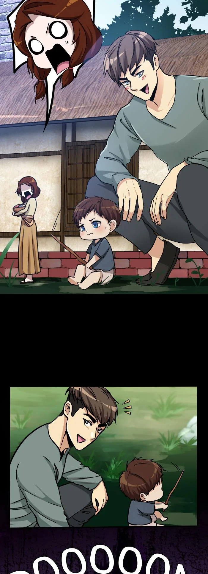 The Beginning After The End - Chapter 3 - Page 10
