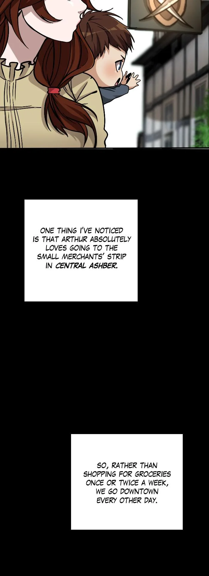 The Beginning After The End - Chapter 3 - Page 16