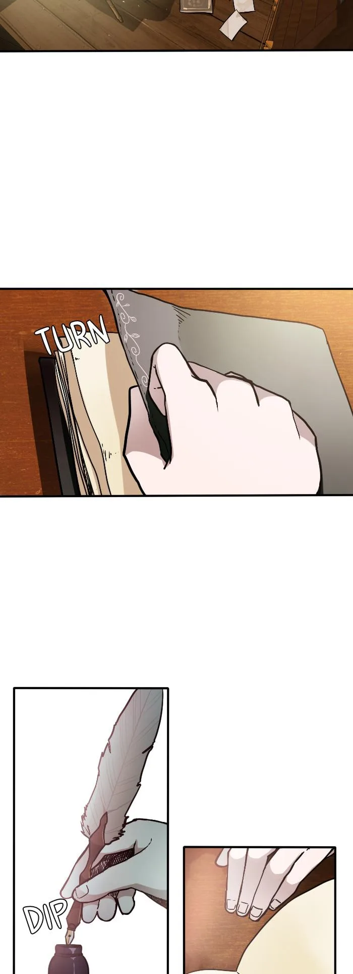 The Beginning After The End - Chapter 3 - Page 2