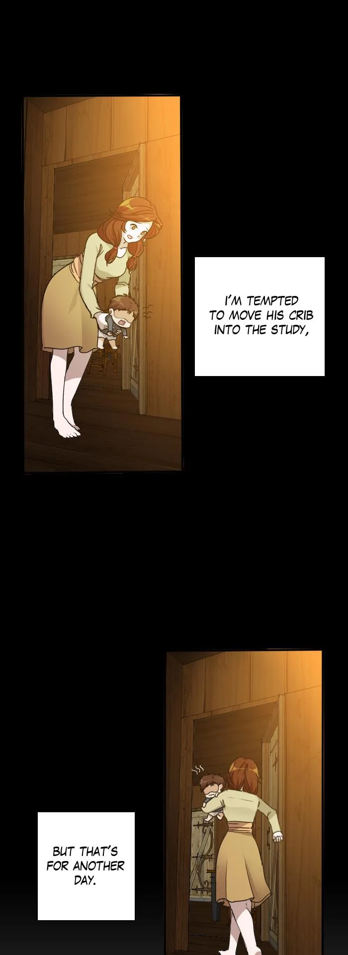 The Beginning After The End - Chapter 3 - Page 22