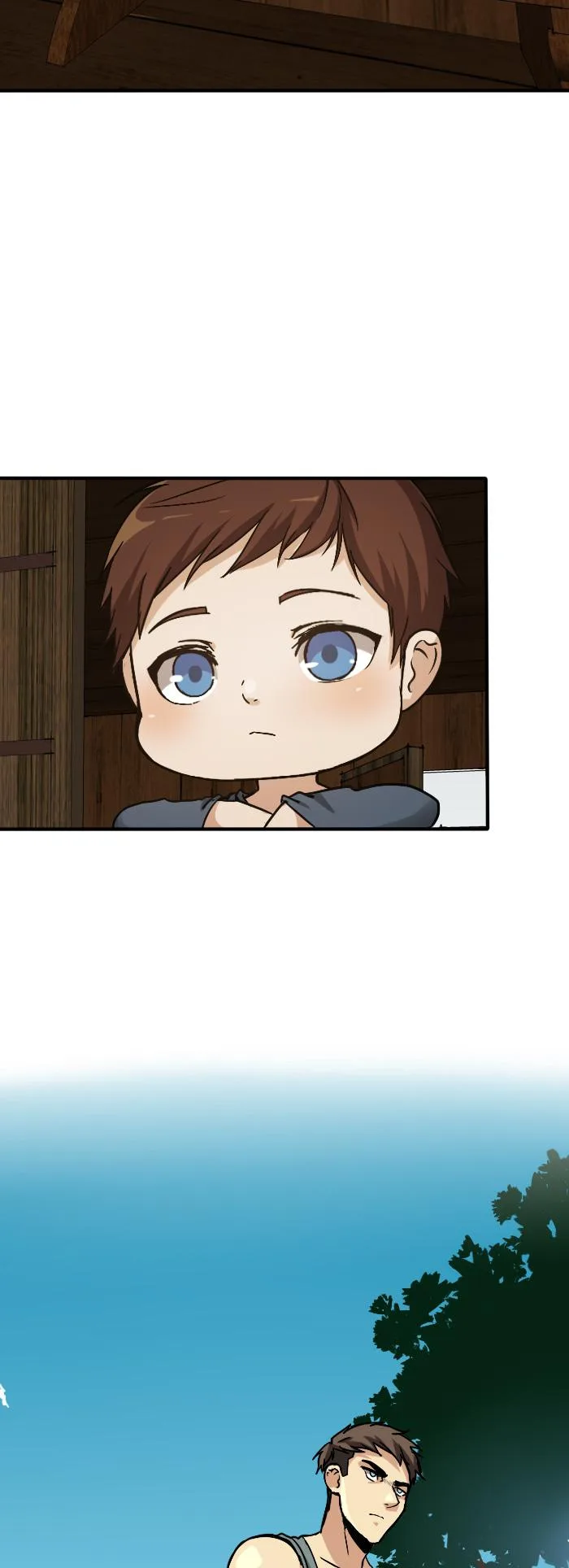 The Beginning After The End - Chapter 3 - Page 26