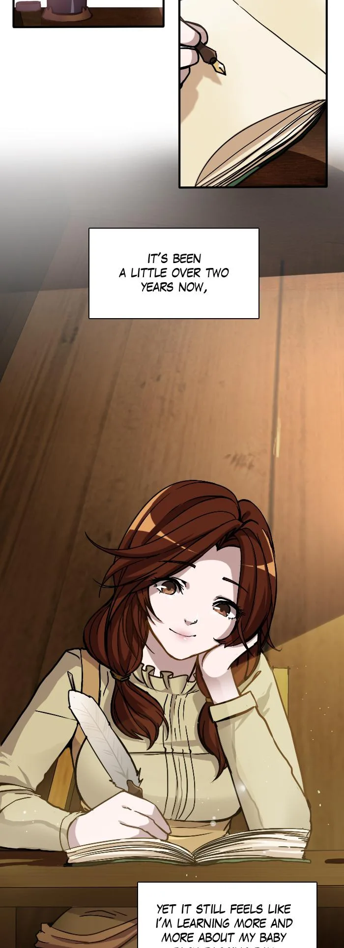 The Beginning After The End - Chapter 3 - Page 3