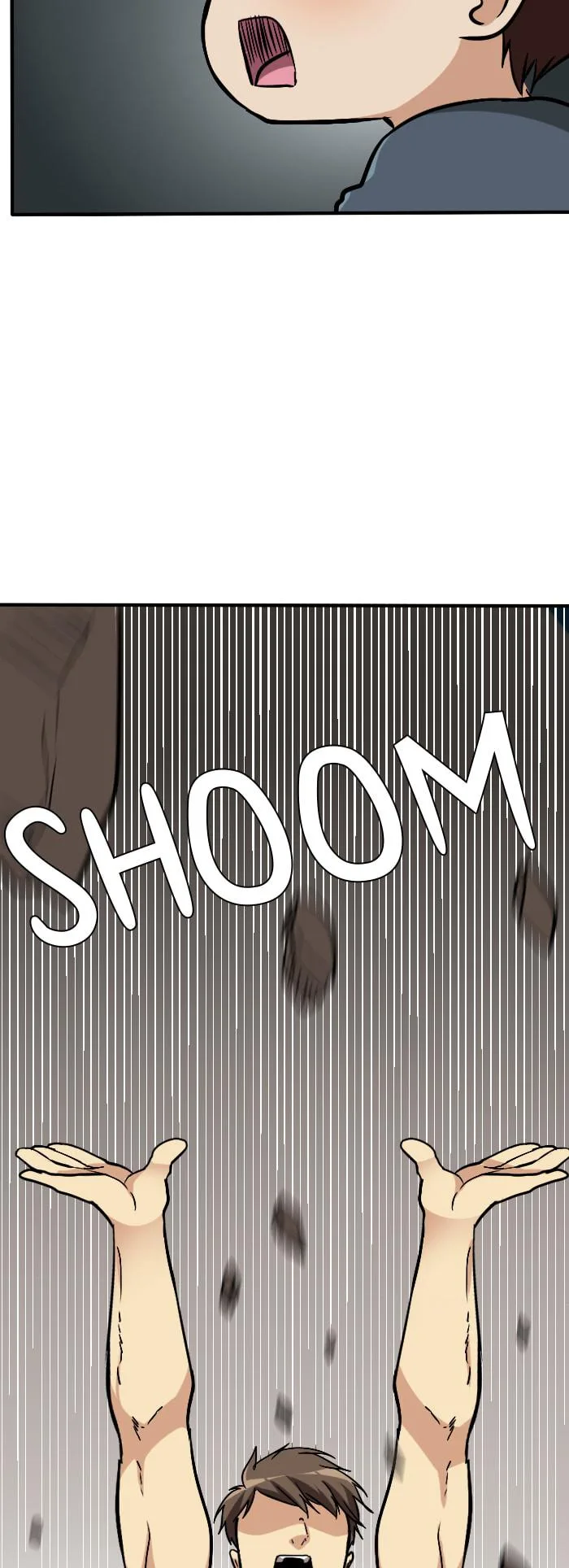 The Beginning After The End - Chapter 3 - Page 32
