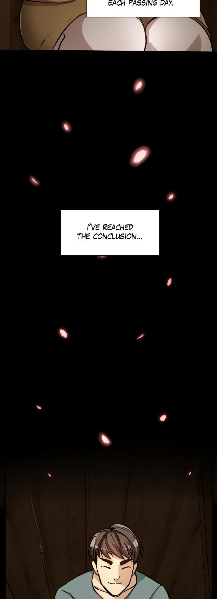 The Beginning After The End - Chapter 3 - Page 4