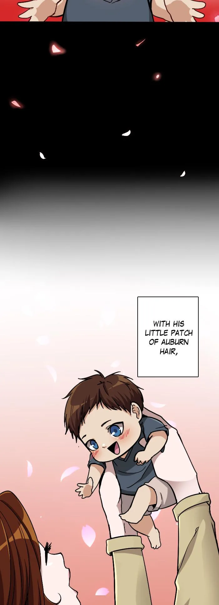 The Beginning After The End - Chapter 3 - Page 6