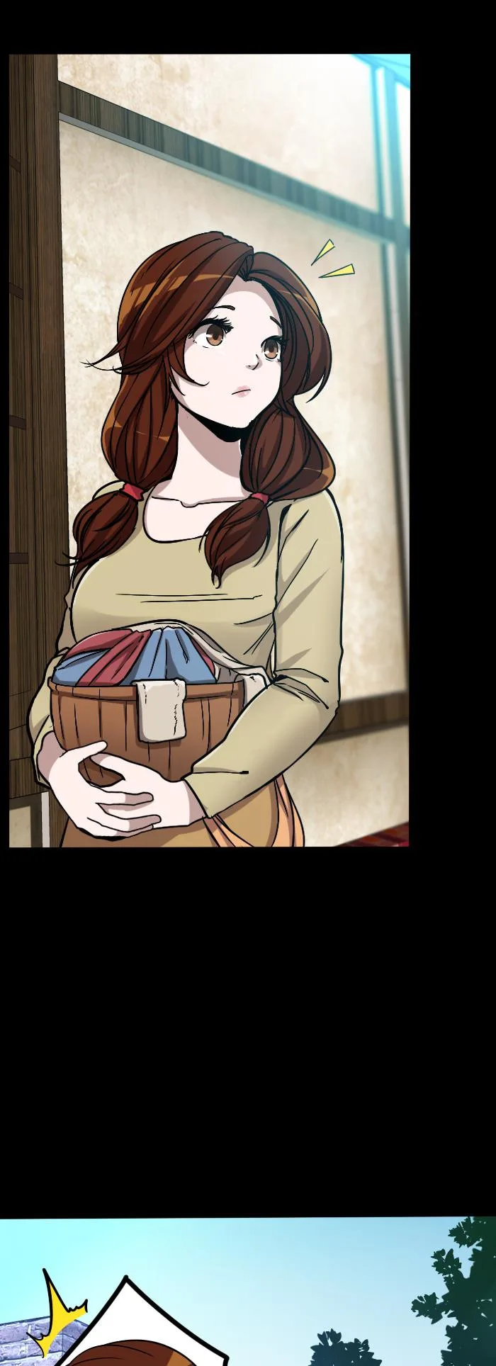 The Beginning After The End - Chapter 3 - Page 9