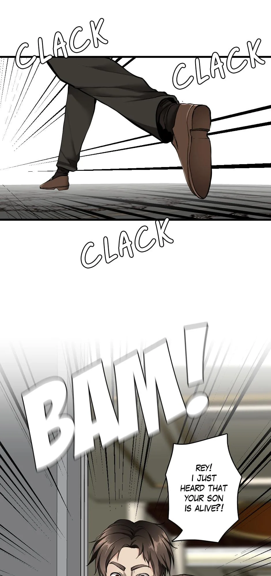 The Beginning After The End - Chapter 30 - Page 1