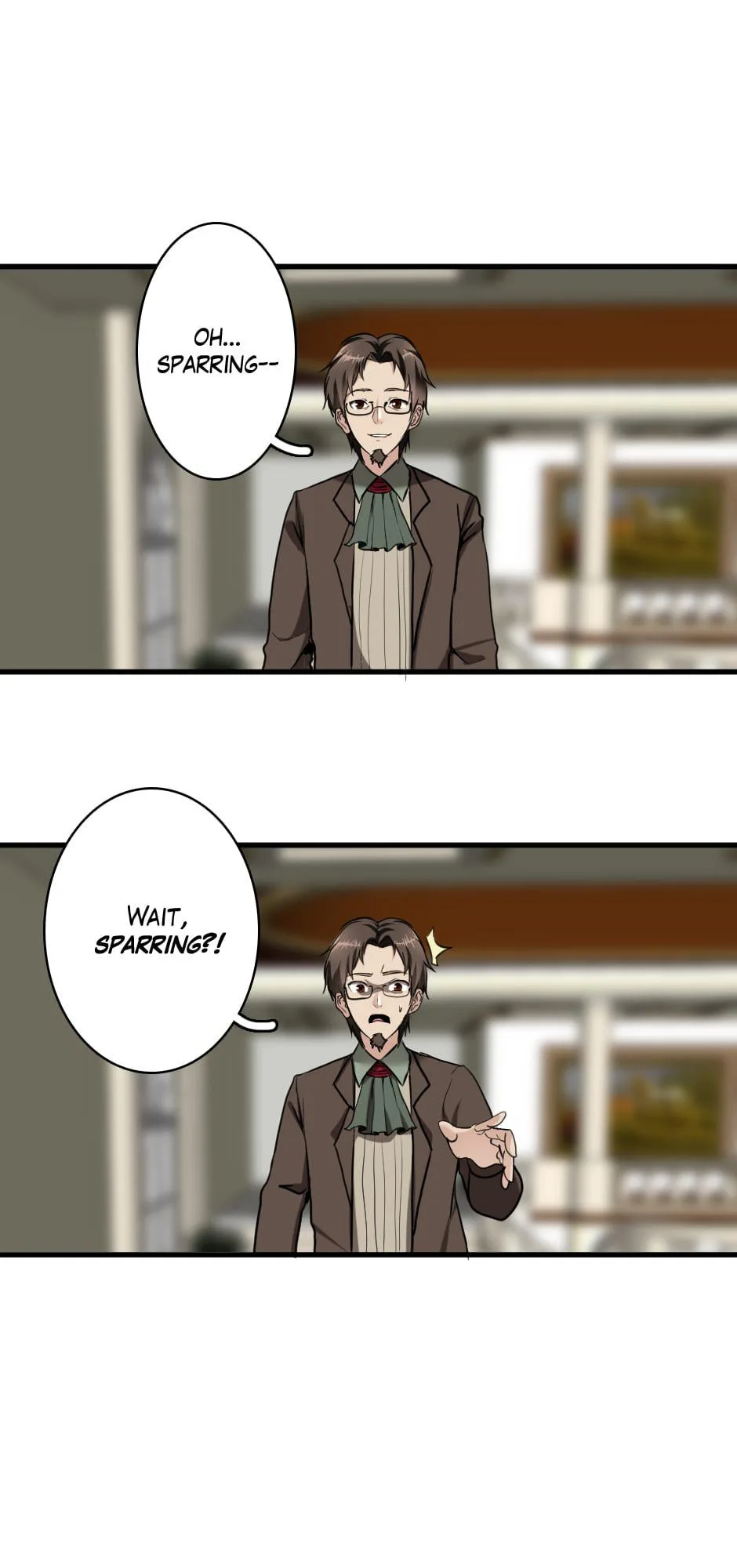 The Beginning After The End - Chapter 30 - Page 10