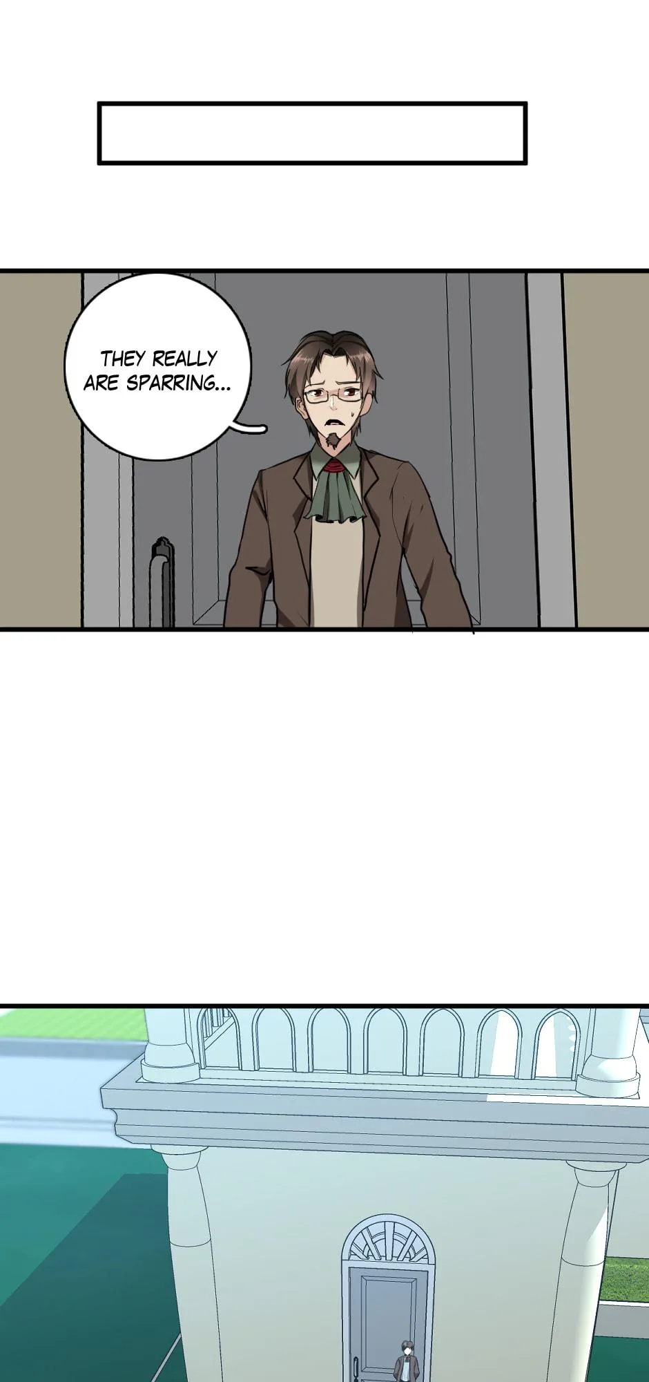 The Beginning After The End - Chapter 30 - Page 11