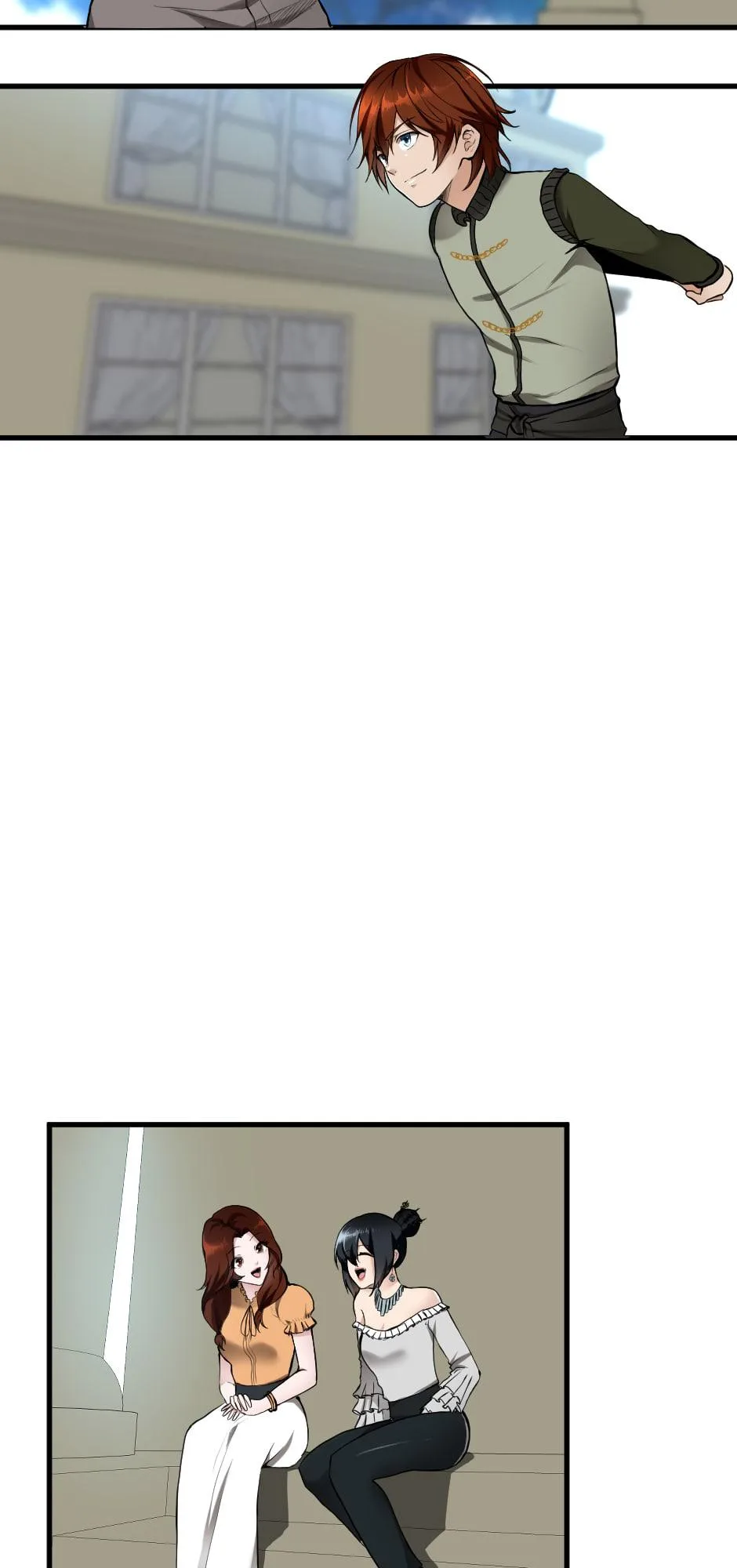 The Beginning After The End - Chapter 30 - Page 13