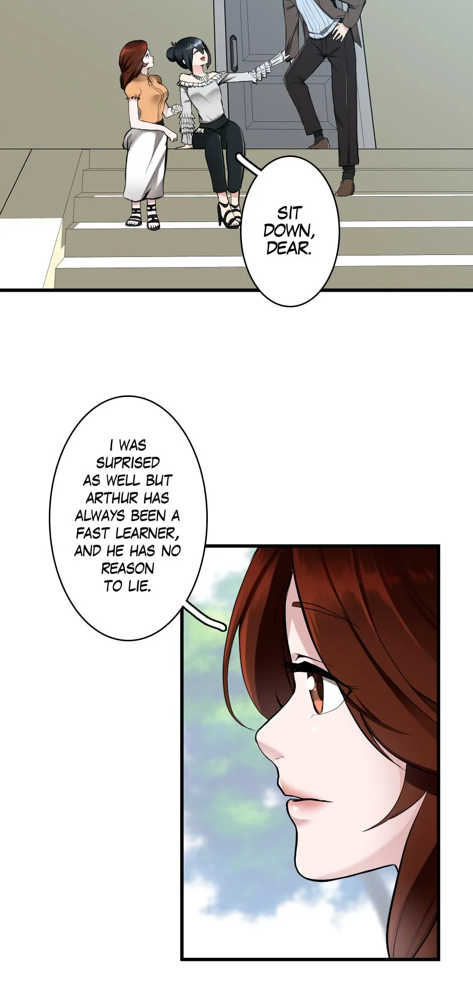 The Beginning After The End - Chapter 30 - Page 15
