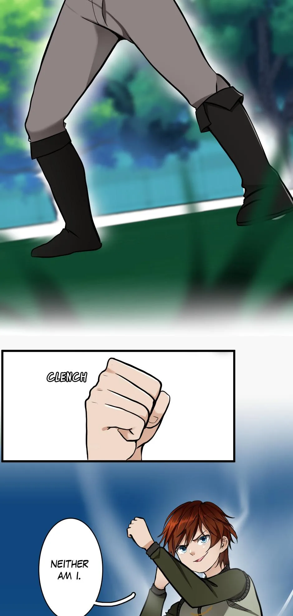 The Beginning After The End - Chapter 30 - Page 18
