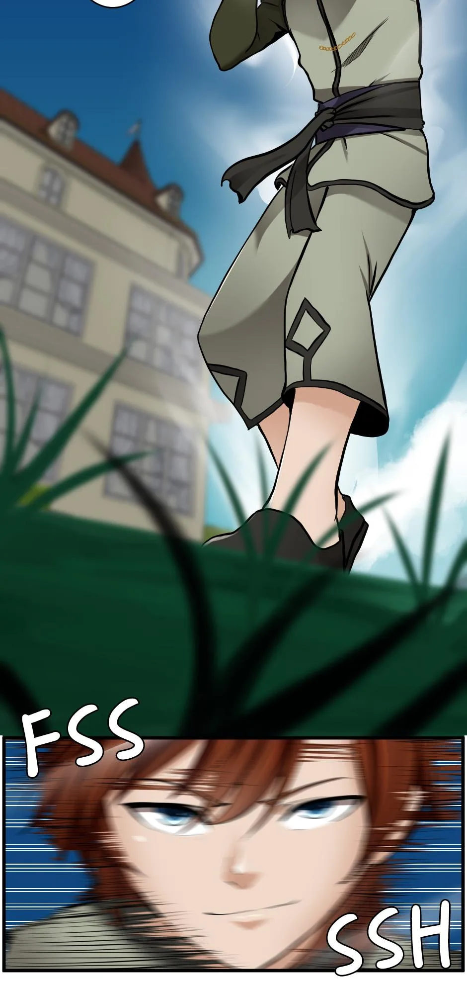 The Beginning After The End - Chapter 30 - Page 19