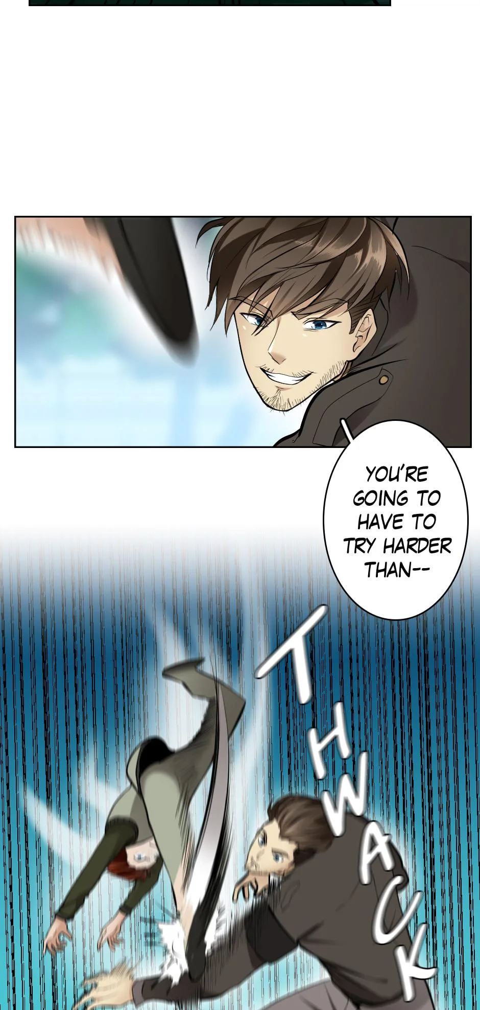 The Beginning After The End - Chapter 30 - Page 22
