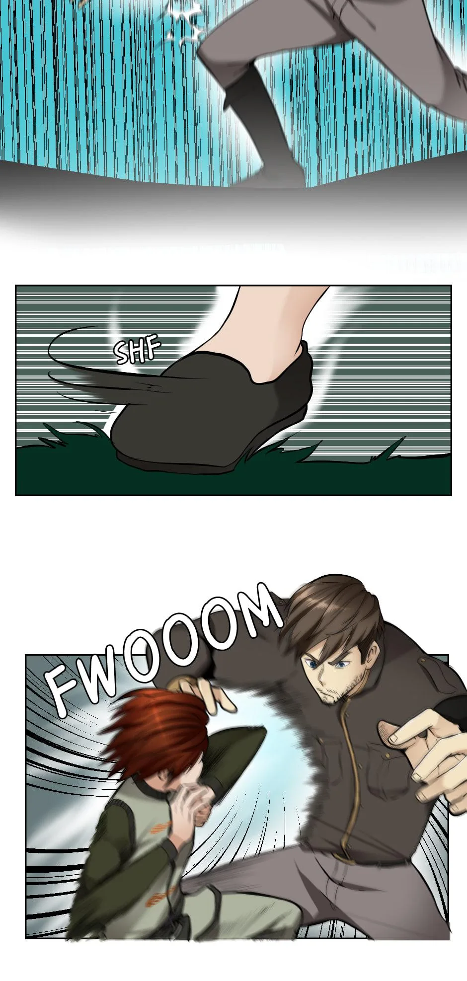 The Beginning After The End - Chapter 30 - Page 23