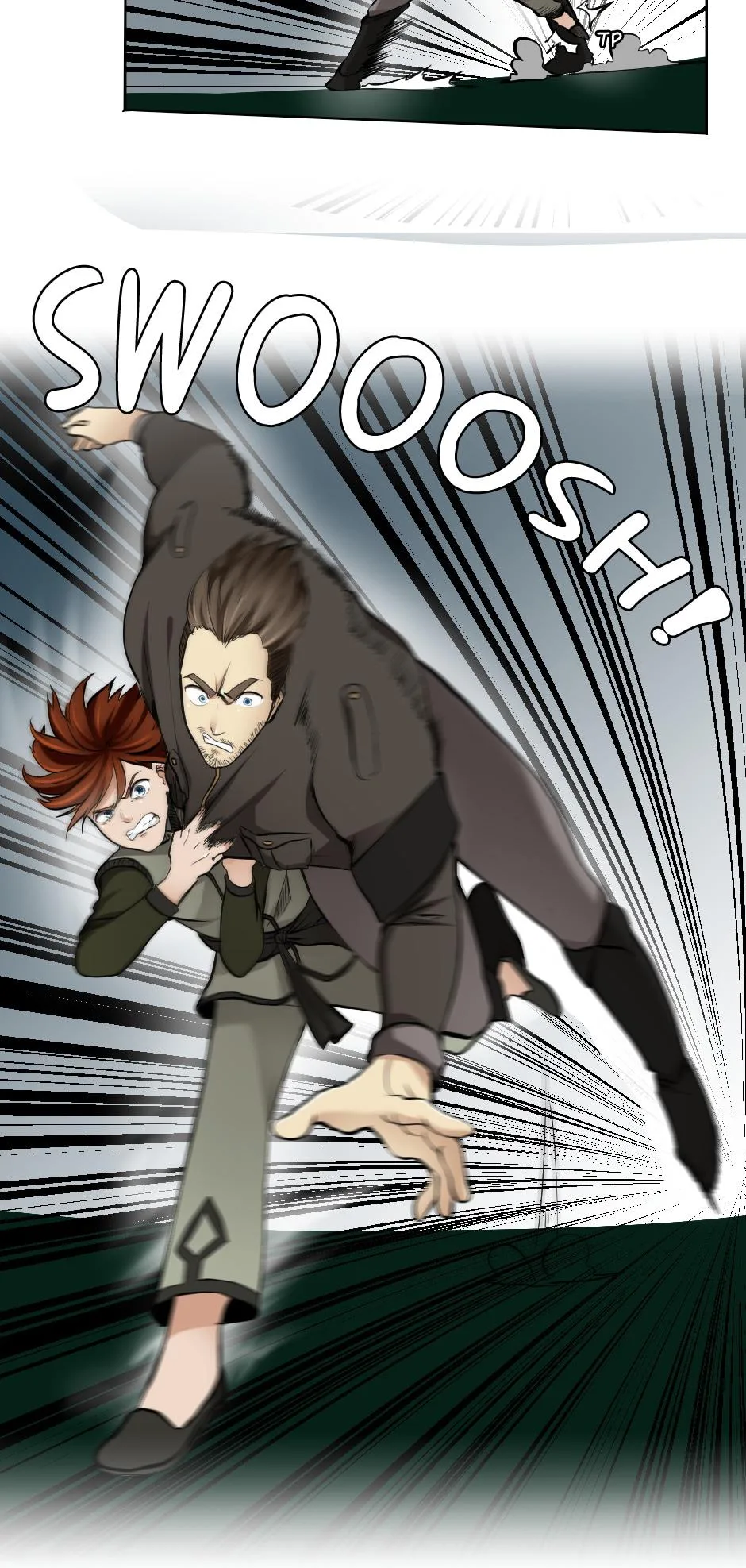 The Beginning After The End - Chapter 30 - Page 25