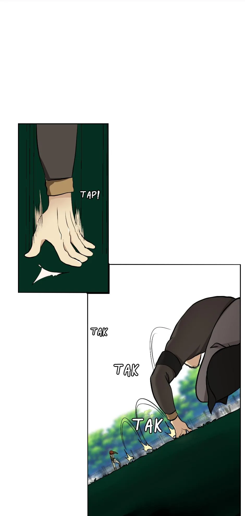 The Beginning After The End - Chapter 30 - Page 26