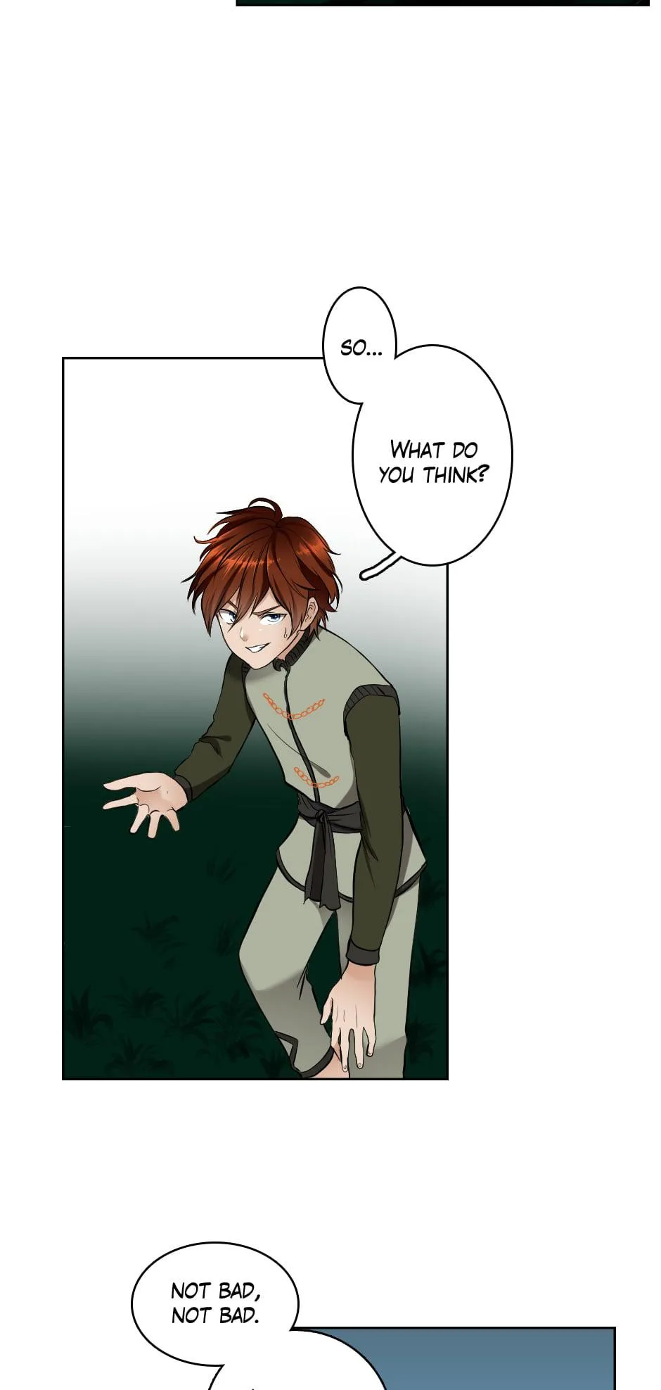 The Beginning After The End - Chapter 30 - Page 27