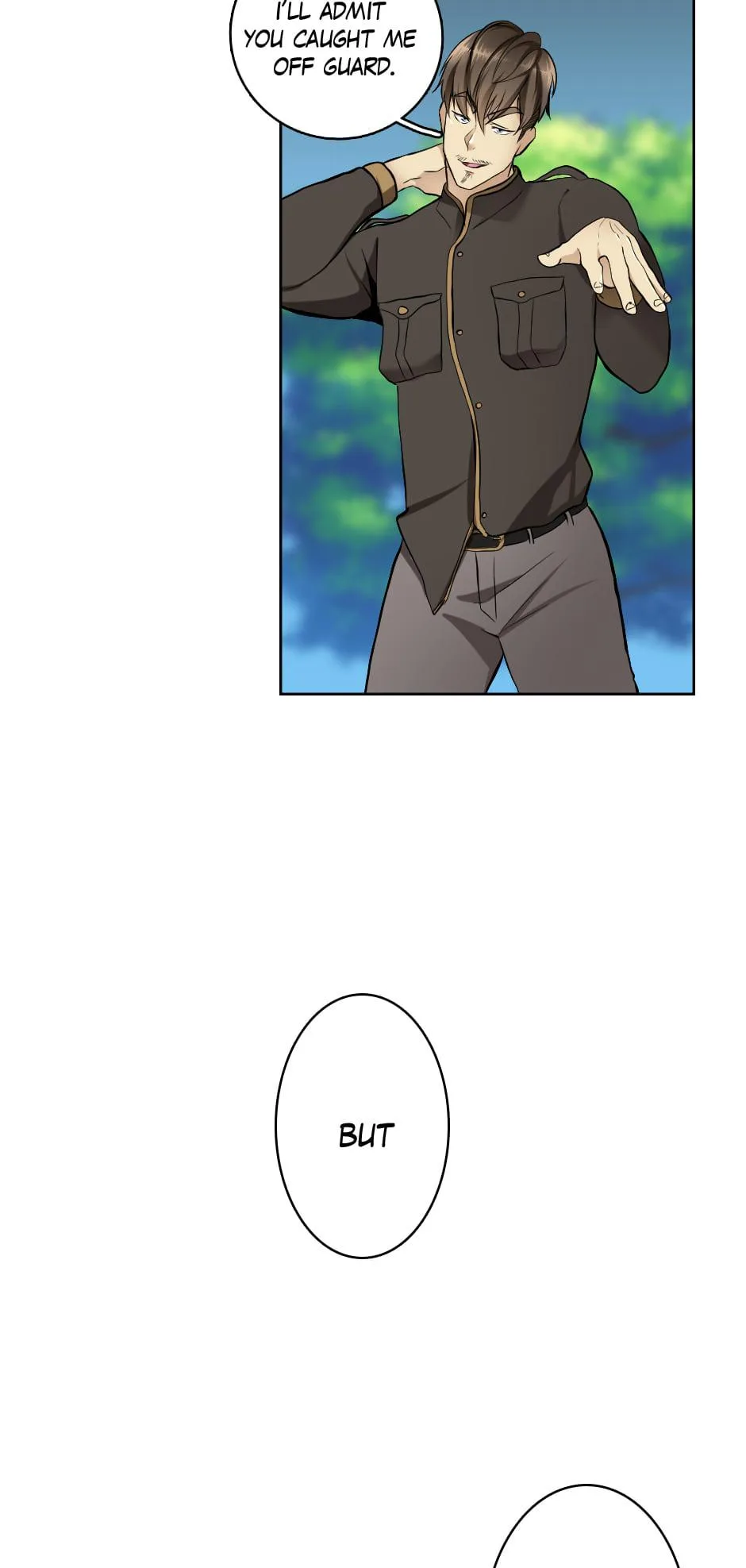 The Beginning After The End - Chapter 30 - Page 28