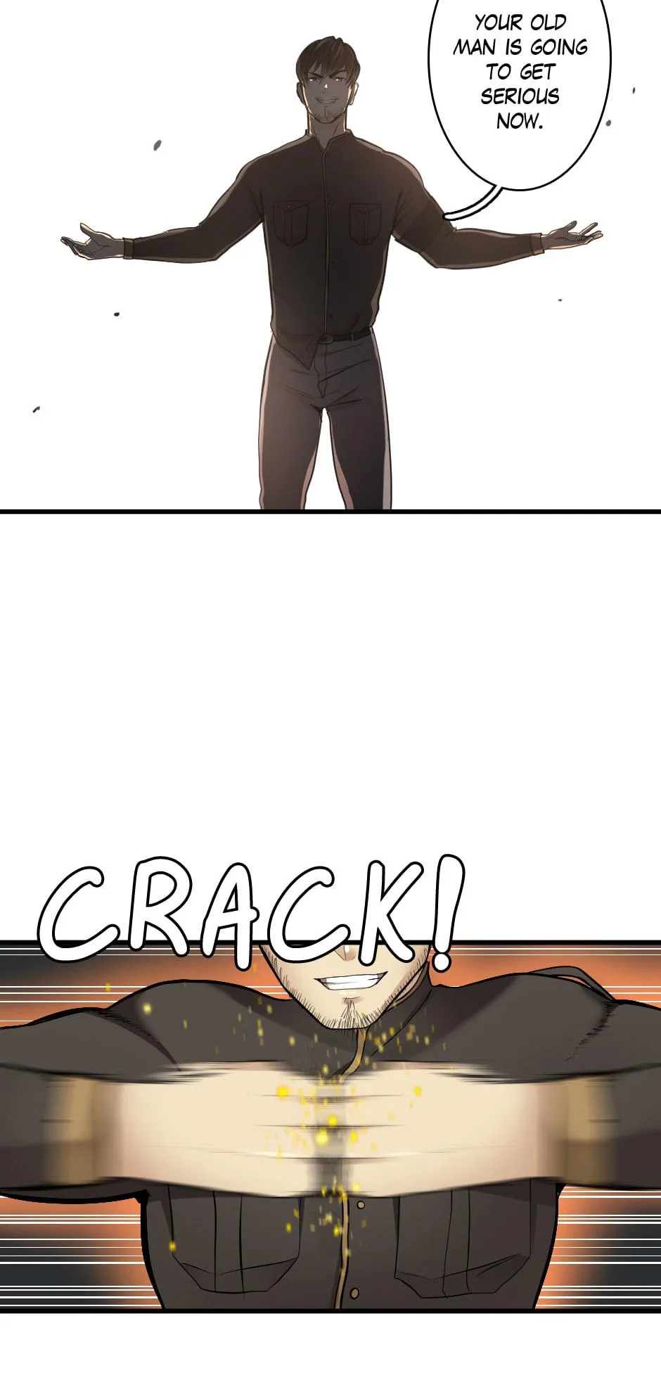 The Beginning After The End - Chapter 30 - Page 29