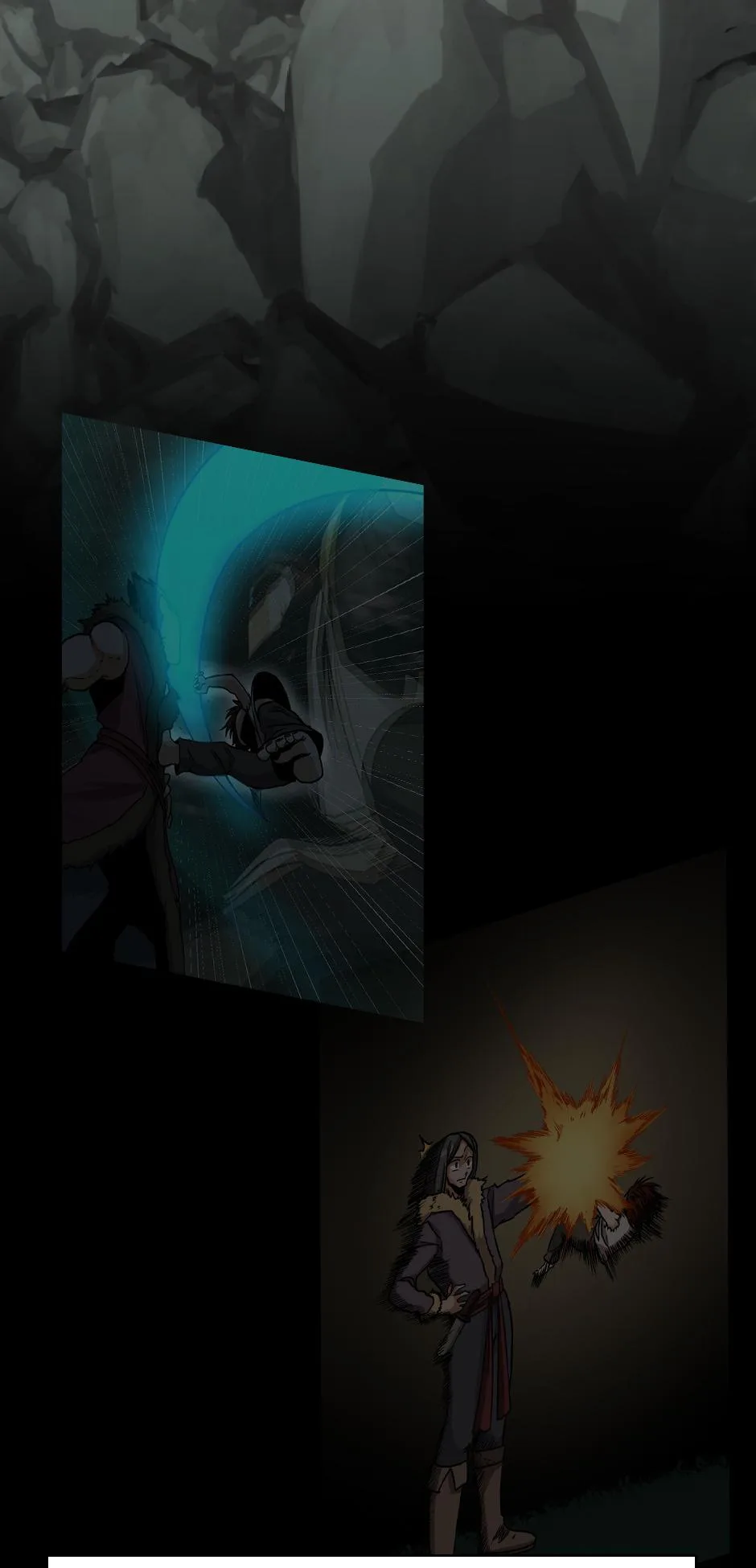 The Beginning After The End - Chapter 30 - Page 35