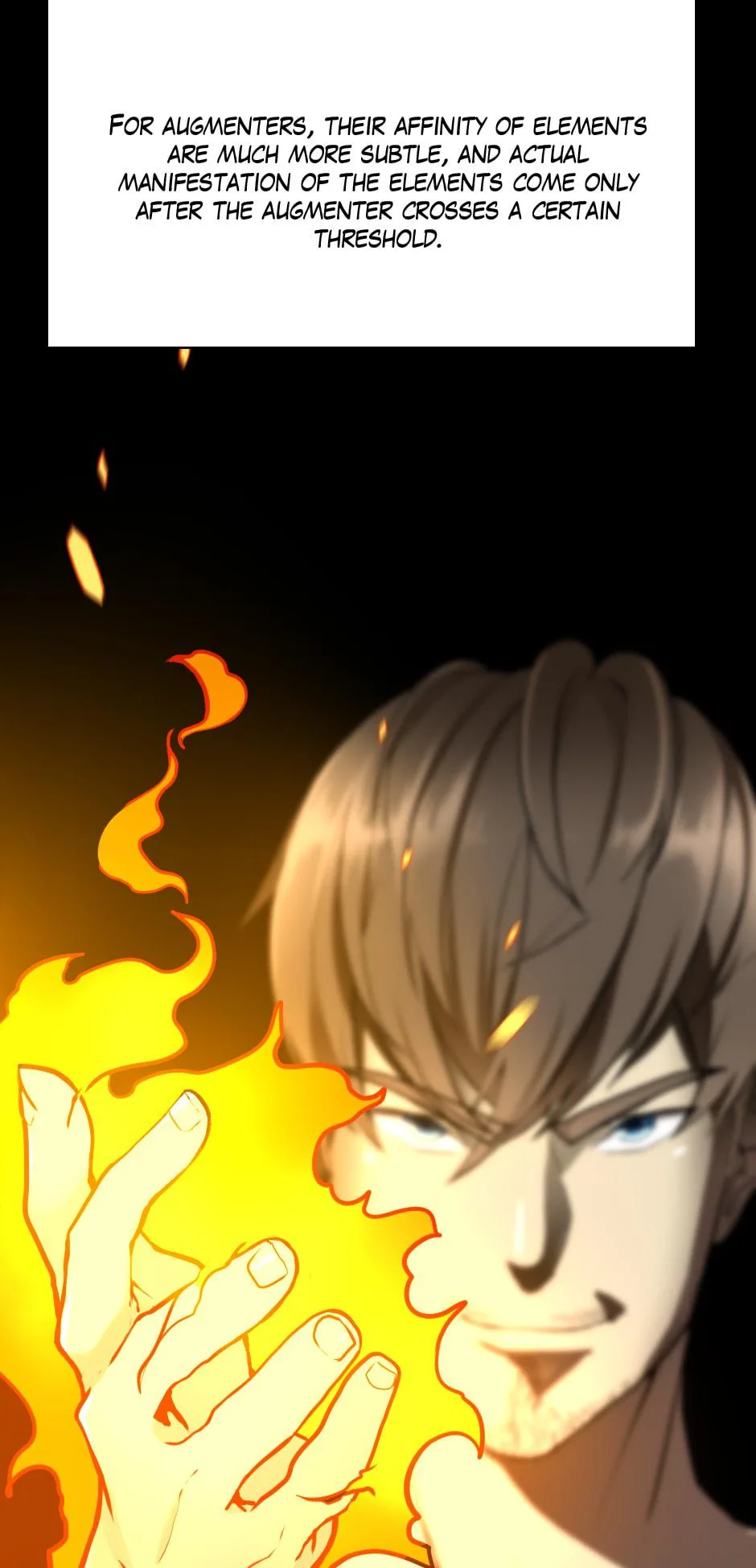 The Beginning After The End - Chapter 30 - Page 36