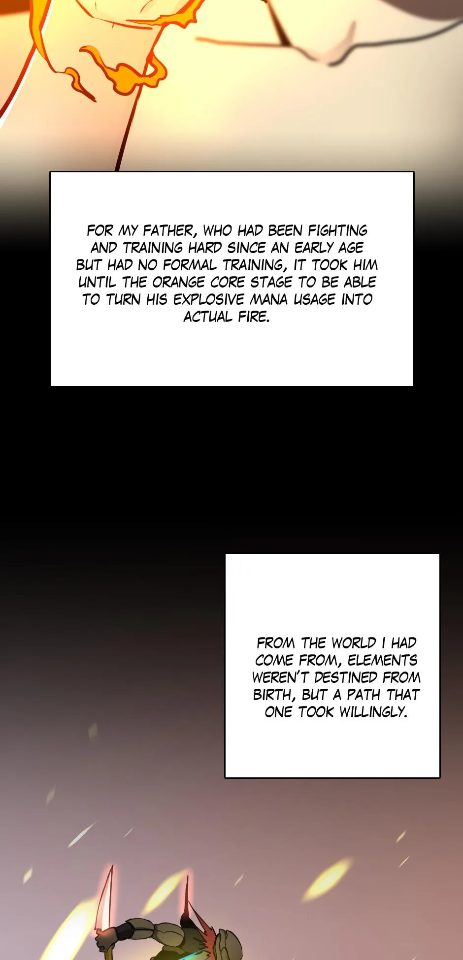 The Beginning After The End - Chapter 30 - Page 37