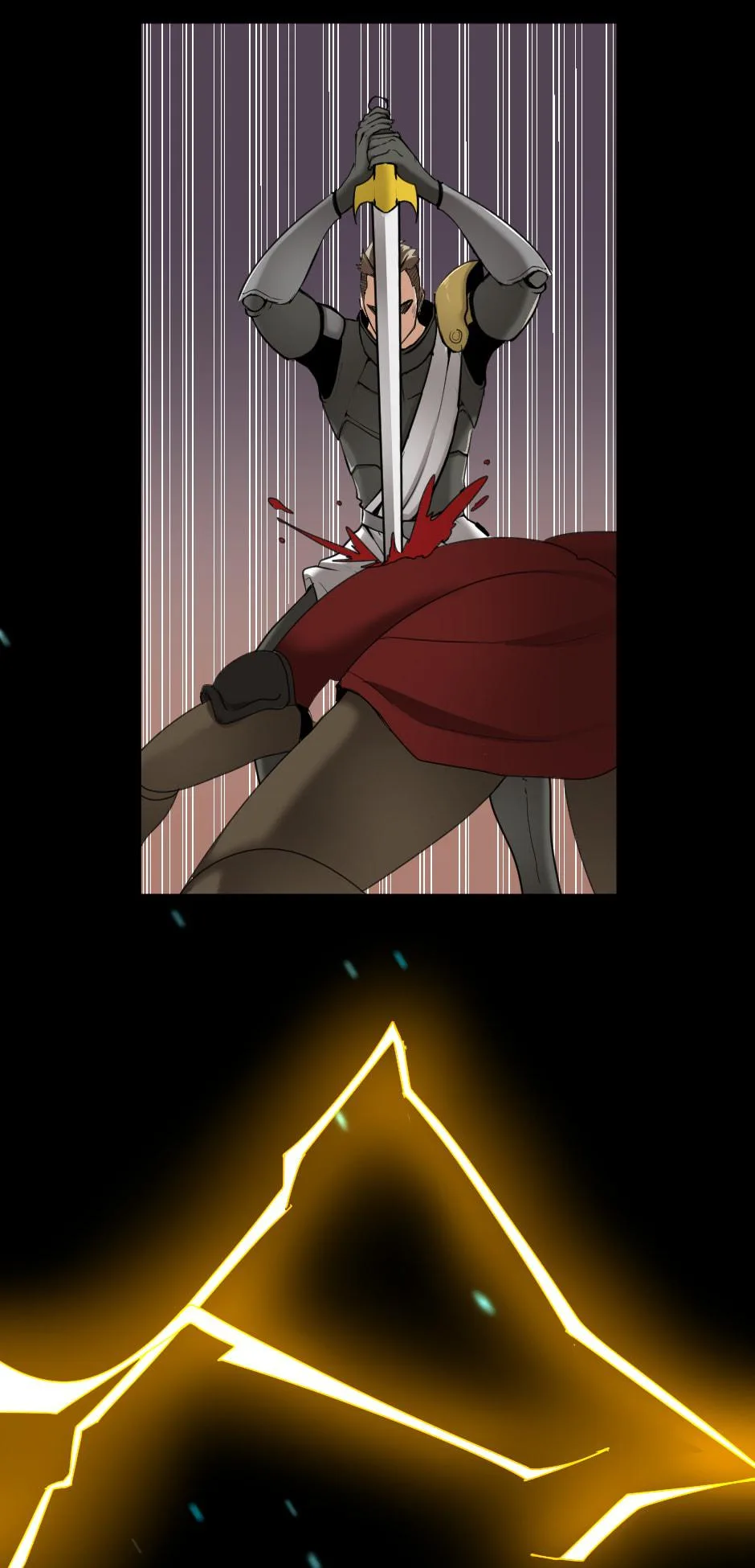 The Beginning After The End - Chapter 30 - Page 40
