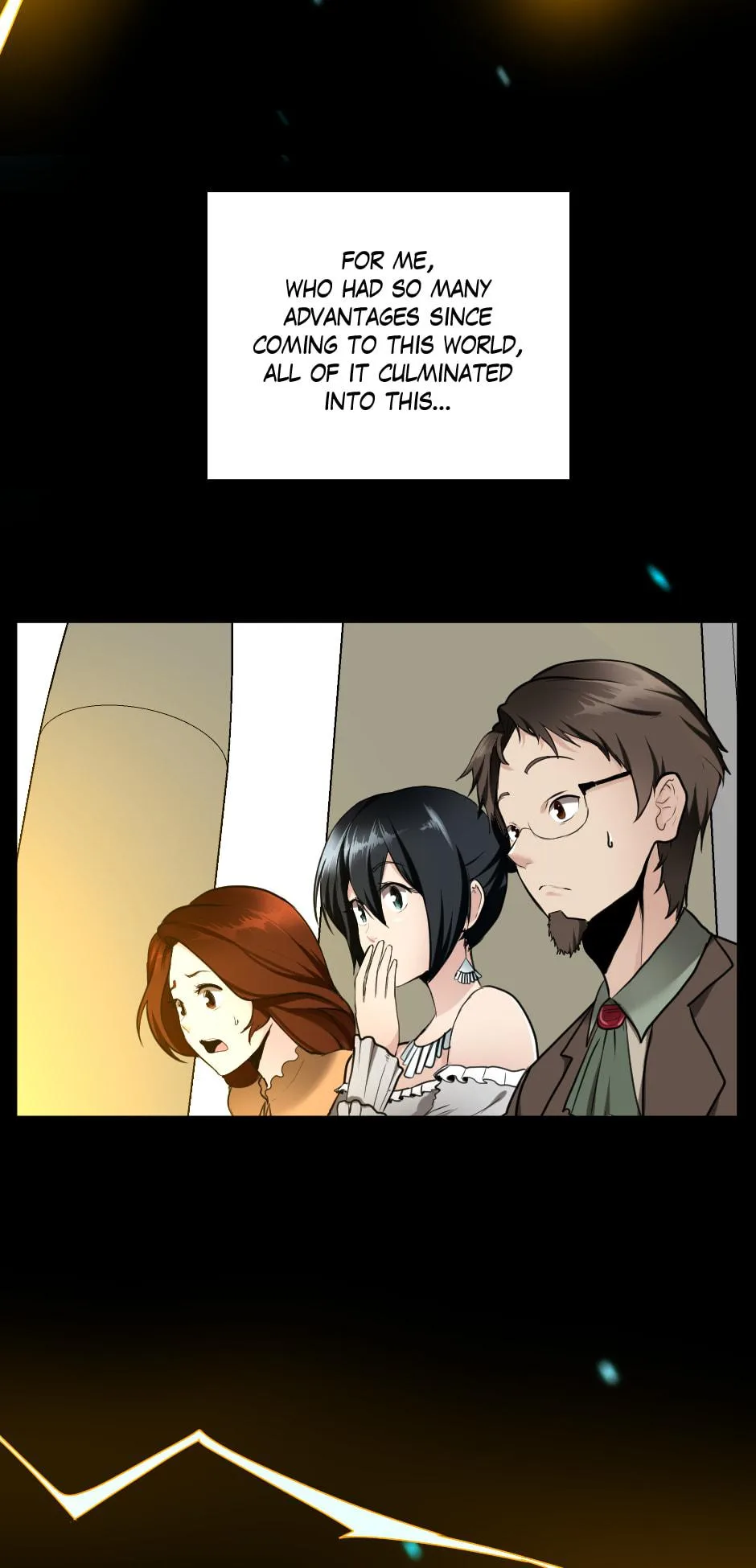 The Beginning After The End - Chapter 30 - Page 41