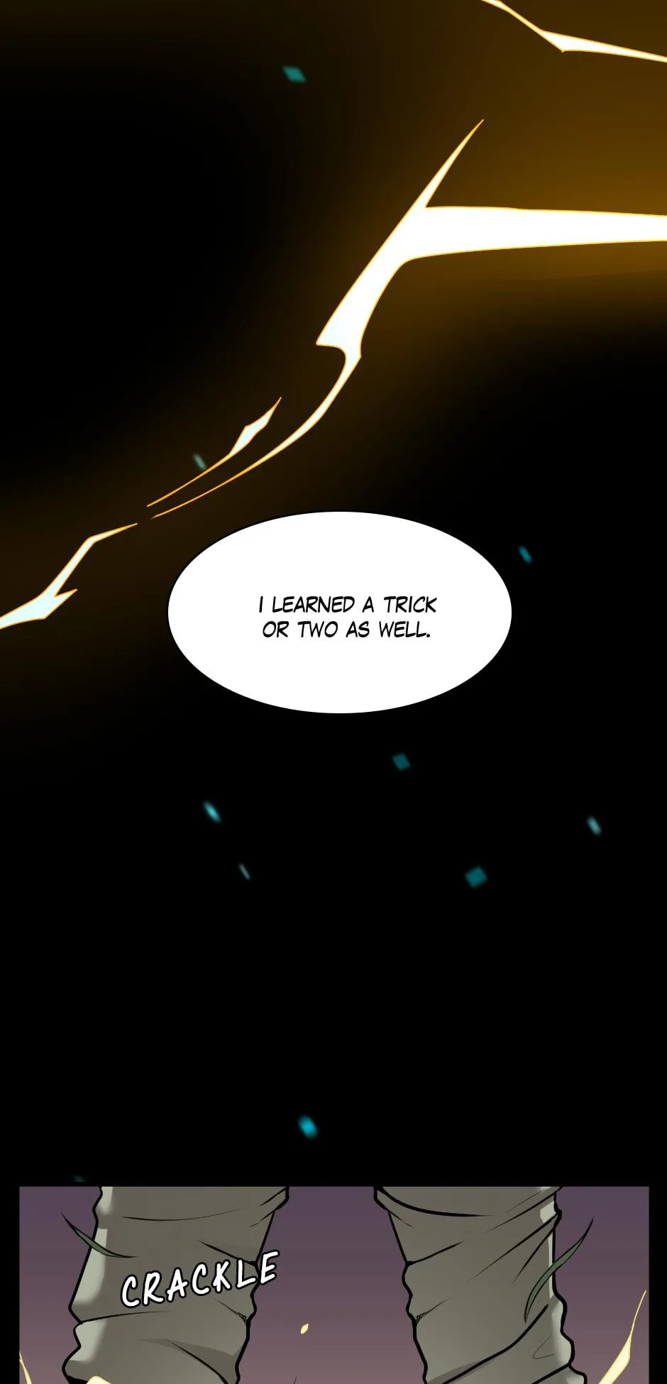 The Beginning After The End - Chapter 30 - Page 42