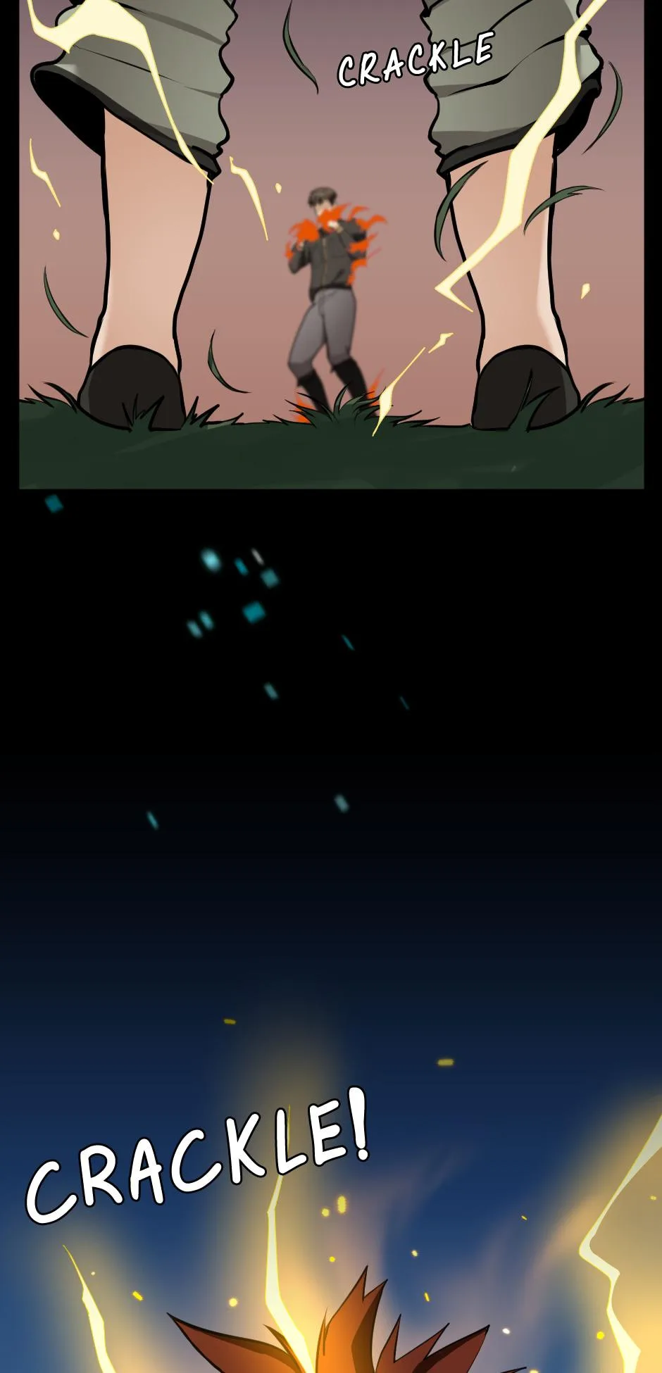 The Beginning After The End - Chapter 30 - Page 43