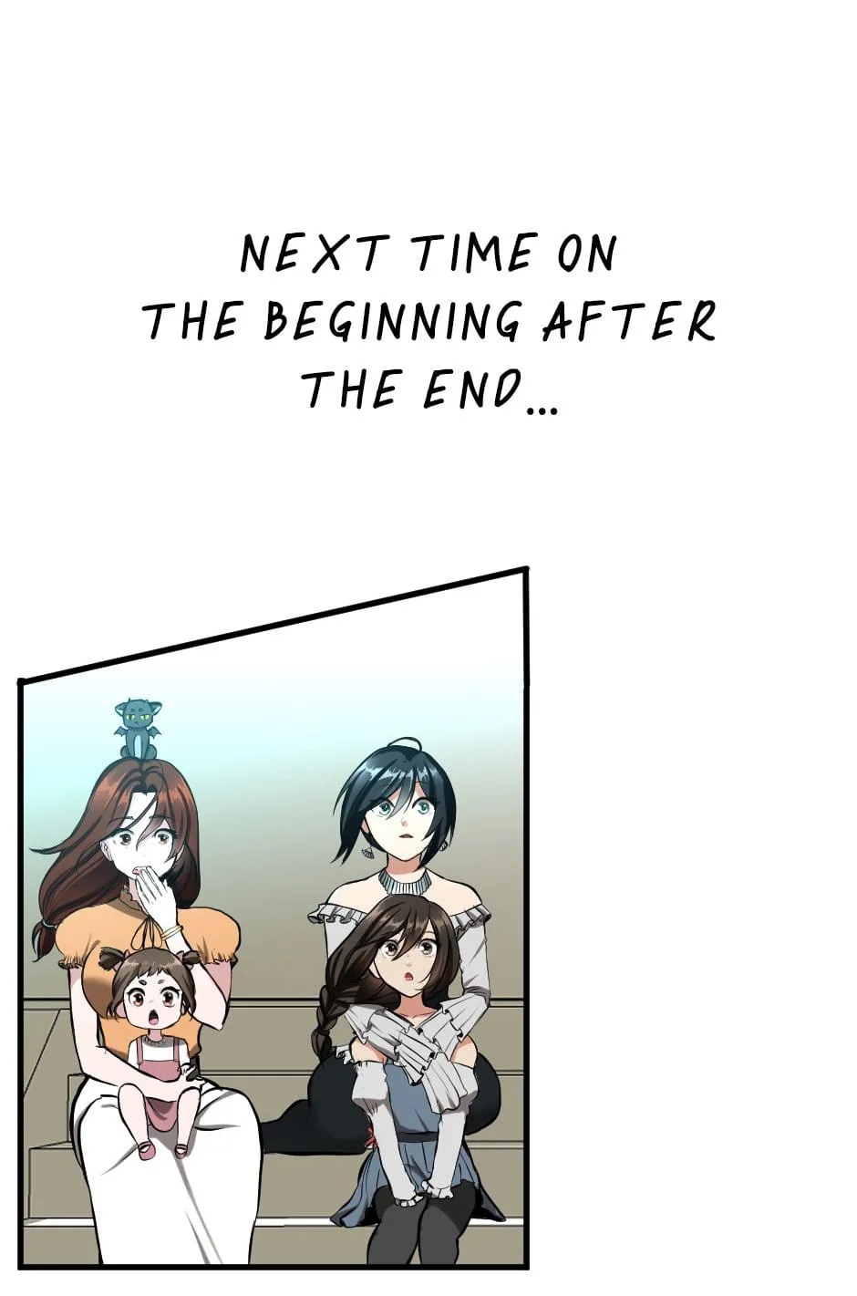 The Beginning After The End - Chapter 30 - Page 46