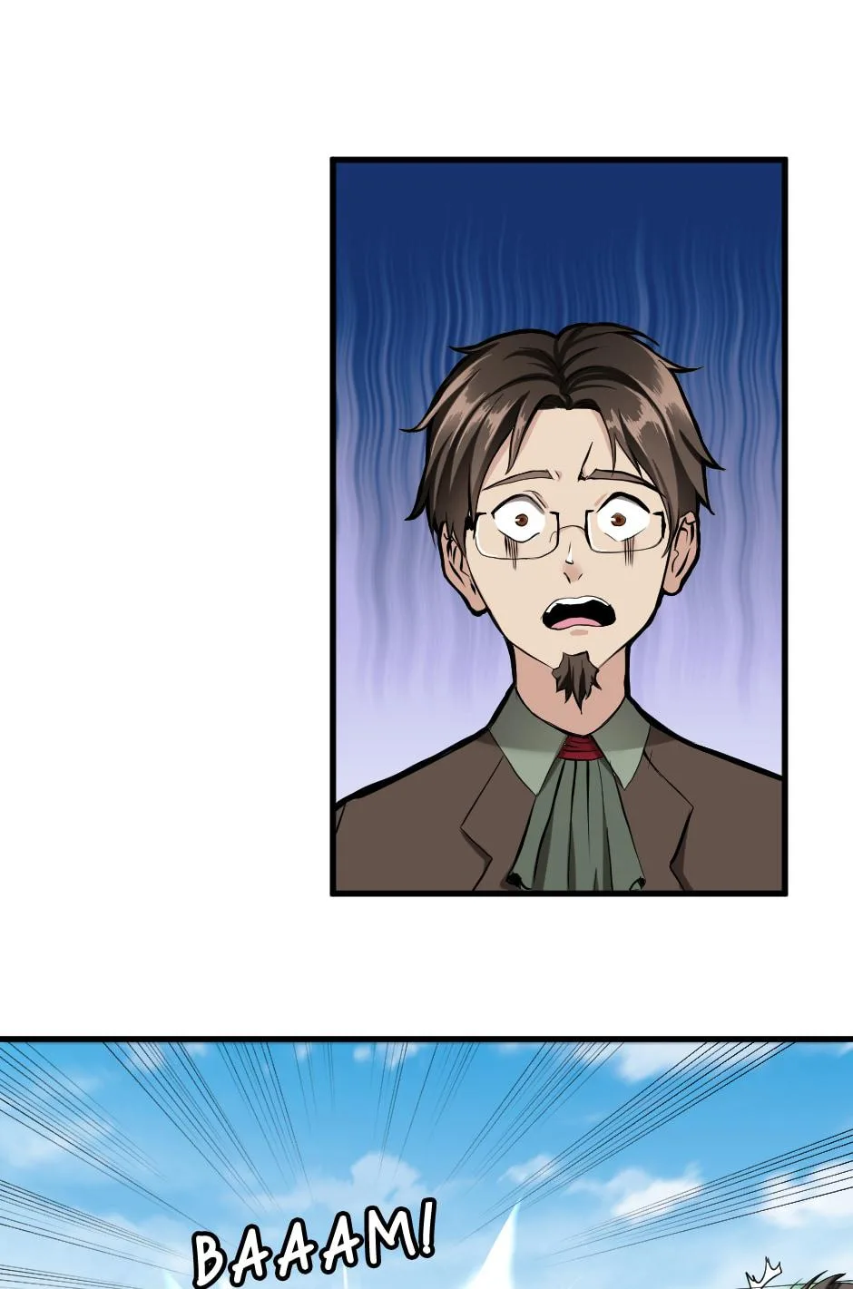 The Beginning After The End - Chapter 30 - Page 47
