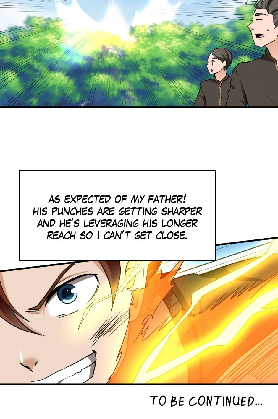 The Beginning After The End - Chapter 30 - Page 48